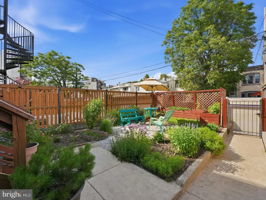 1363 Perry Pl Nw, Washington, DC 20010 - #2