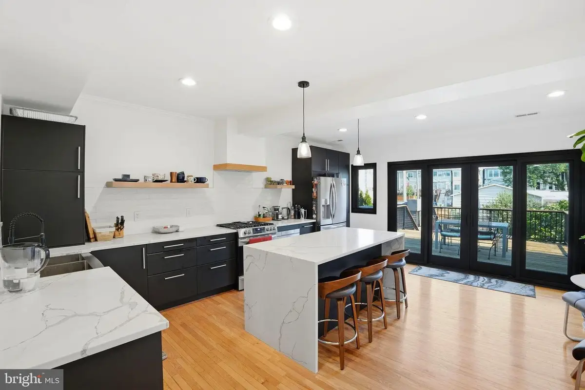 512 Buchanan St Nw, Washington, DC 20011 - #1