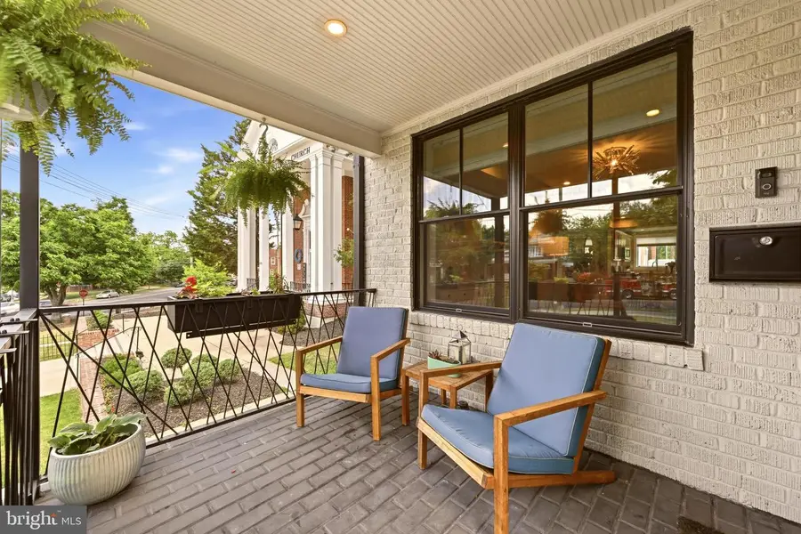 5117 4th St Nw, Washington, DC 20011 - #3