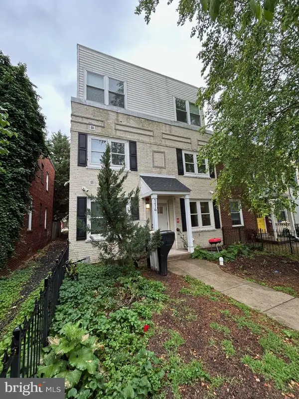 114 O St Sw, WASHINGTON, DC 20024