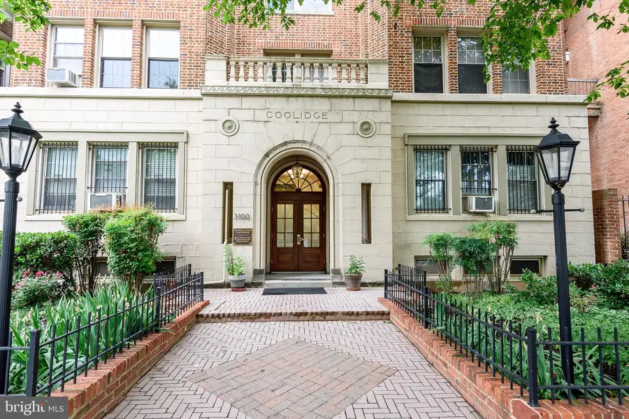 3100 Wisconsin Ave Nw #105, Washington, DC 20016 - #2