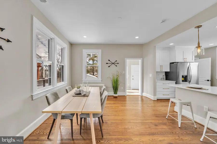 6018 2nd St Nw, Washington, DC 20011 - #3