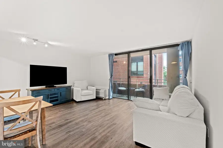 2141 P St Nw #306, Washington, DC 20037 - #2