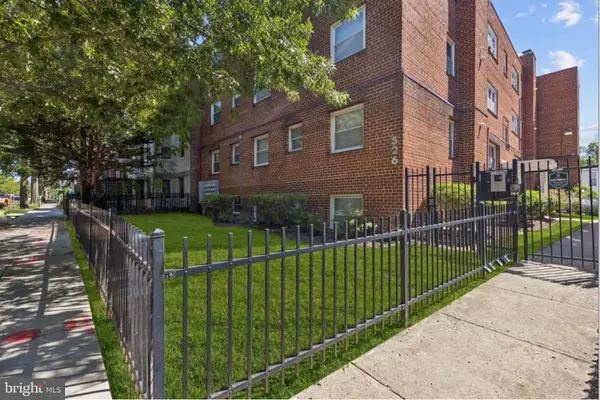 526 Kenyon St Nw #201, WASHINGTON, DC 20010
