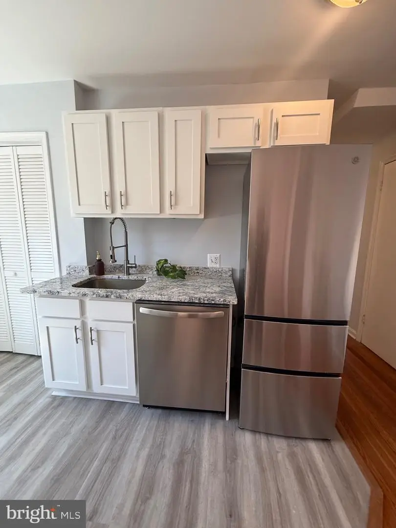 526 Kenyon St Nw #201, Washington, DC 20010 - #2