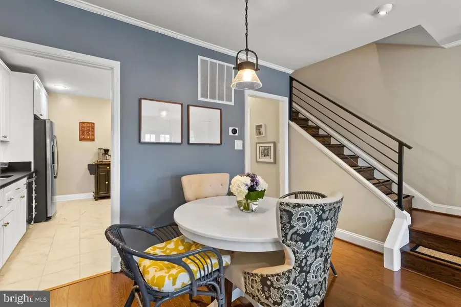 1636 Beekman Pl Nw #d, Washington, DC 20009 - #3