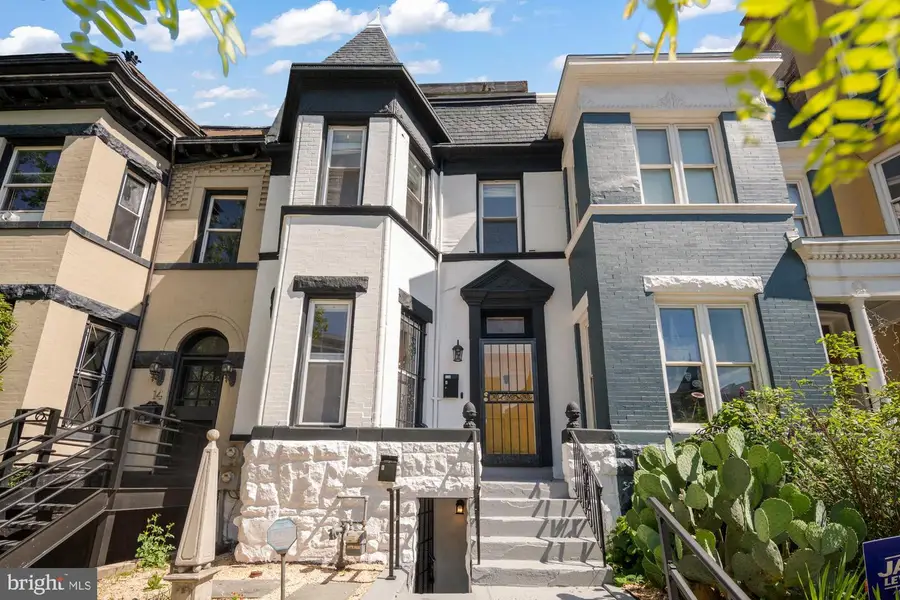 16 Q St Ne, Washington, DC 20002 - #2