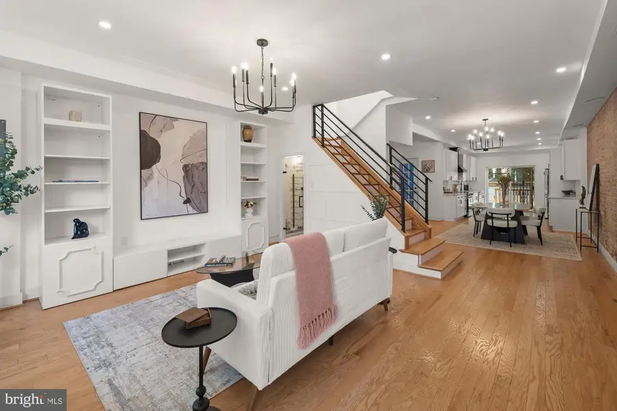 16 Q St Ne, Washington, DC 20002 - #3