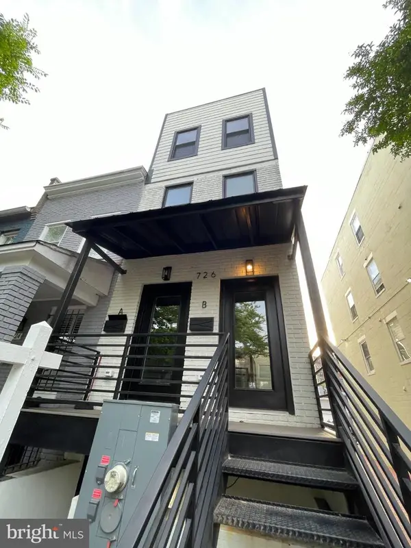 726 11th St Ne, WASHINGTON, DC 20002