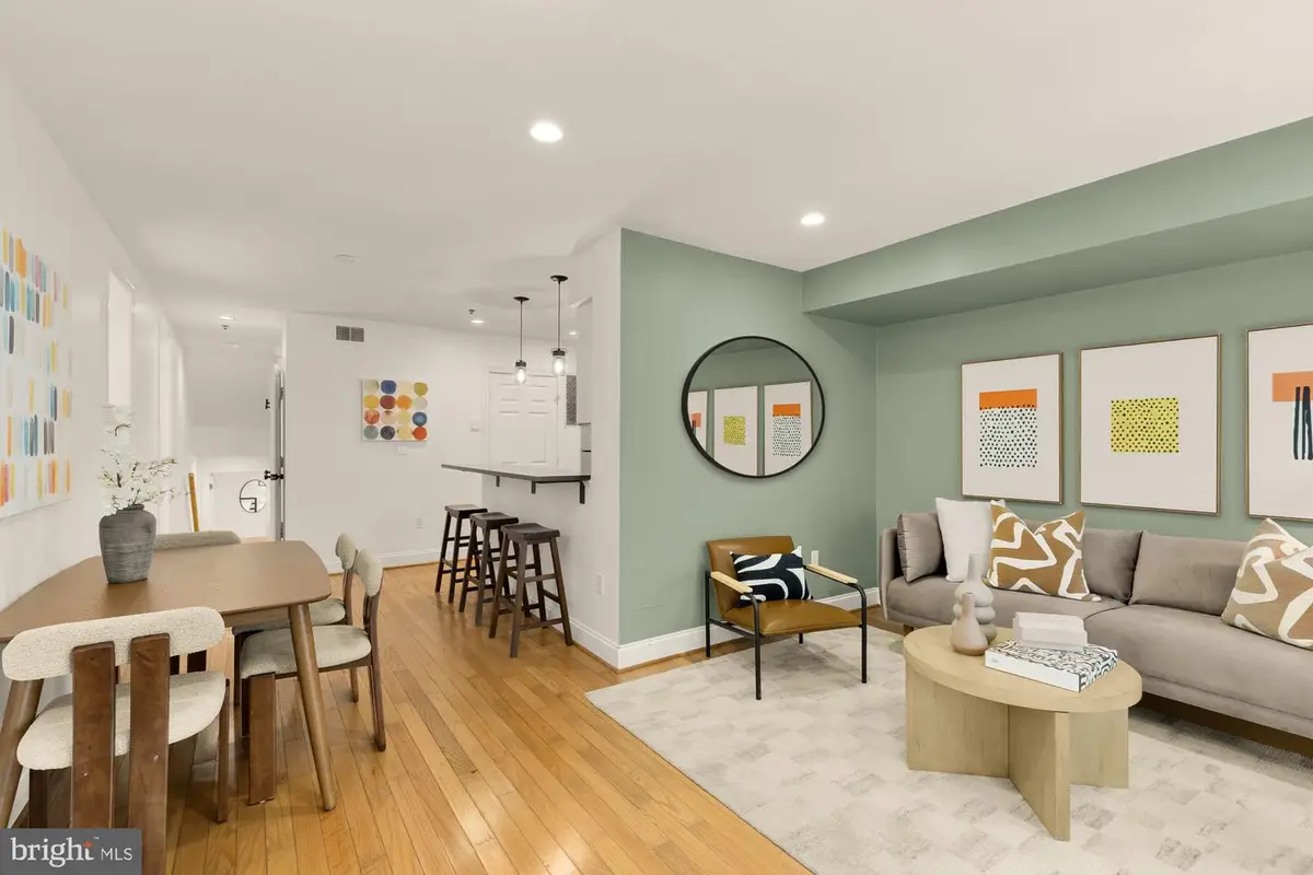 2432 Ontario Rd Nw #1, Washington, DC 20009 - #1
