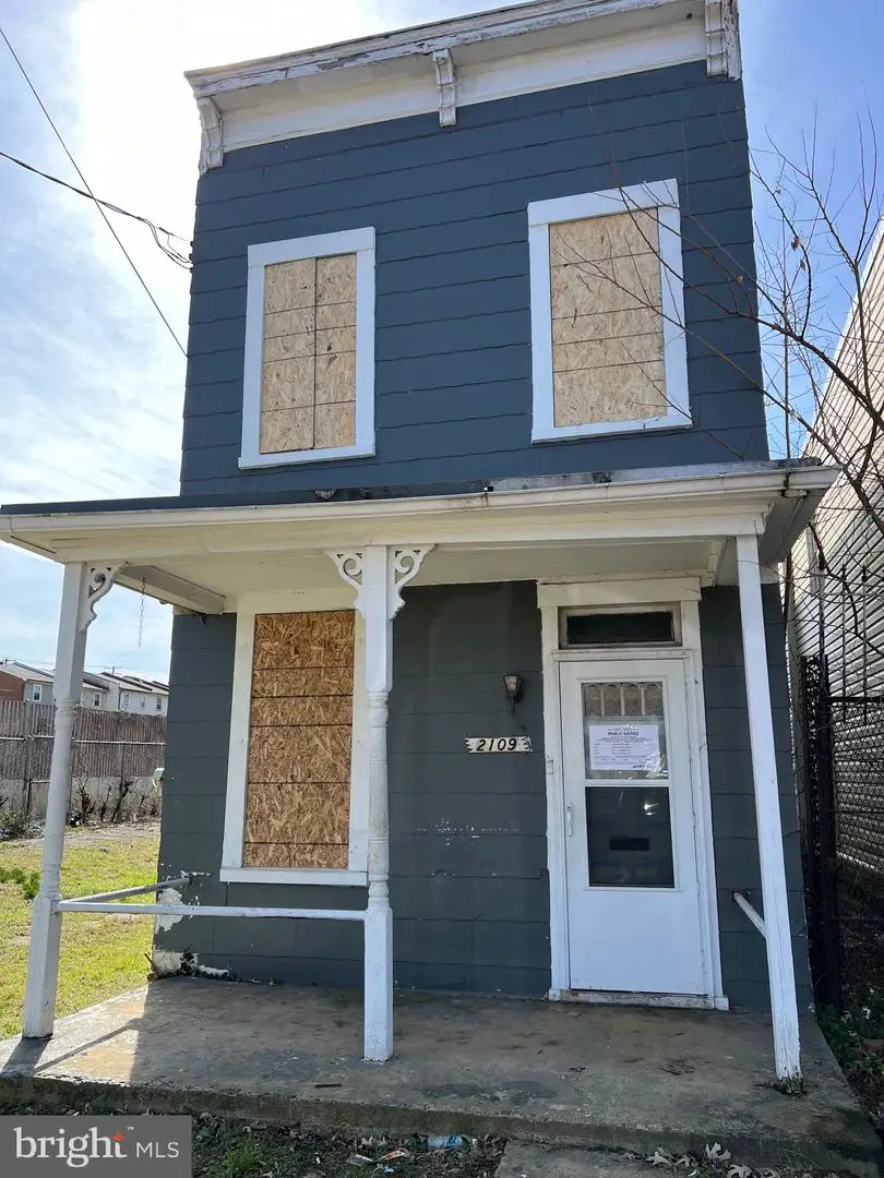 2109 Fairlawn Ave Se, Washington, DC 20020 - #1