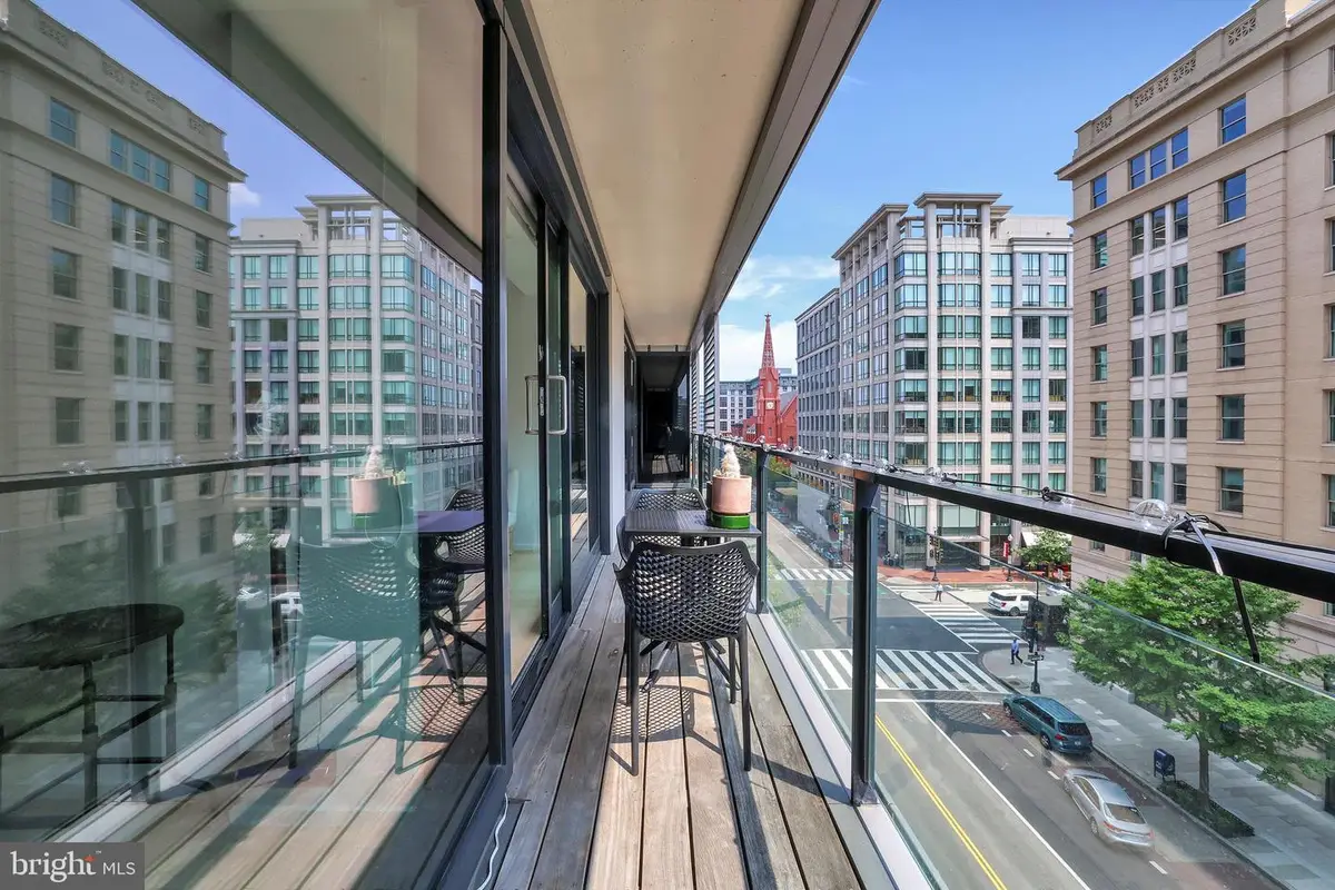 925 H St Nw #506, Washington, DC 20001 - #1