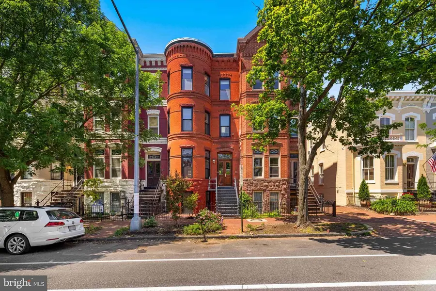 123 4th St Se, Washington, DC 20003 - #2