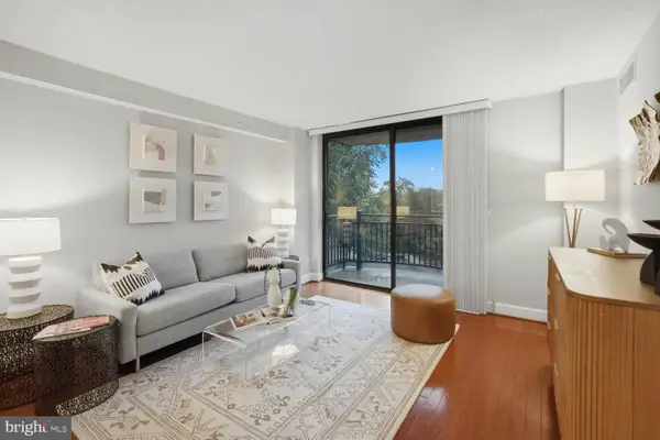 3401 38th St Nw #314, WASHINGTON, DC 20016