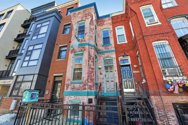 914 N St. Nw, WASHINGTON, DC 20001