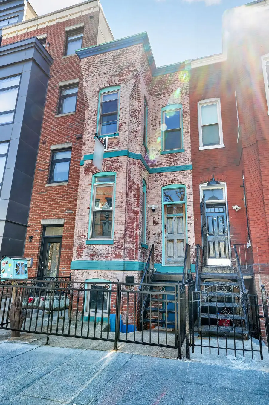 914 N St. Nw, Washington, DC 20001 - #2