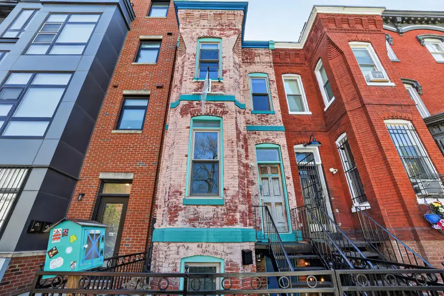 914 N St. Nw, Washington, DC 20001 - #3