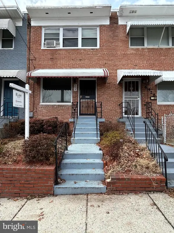 6426 North Capitol St Nw, WASHINGTON, DC 20012