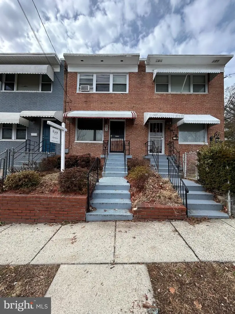 6426 North Capitol St Nw, Washington, DC 20012 - #2