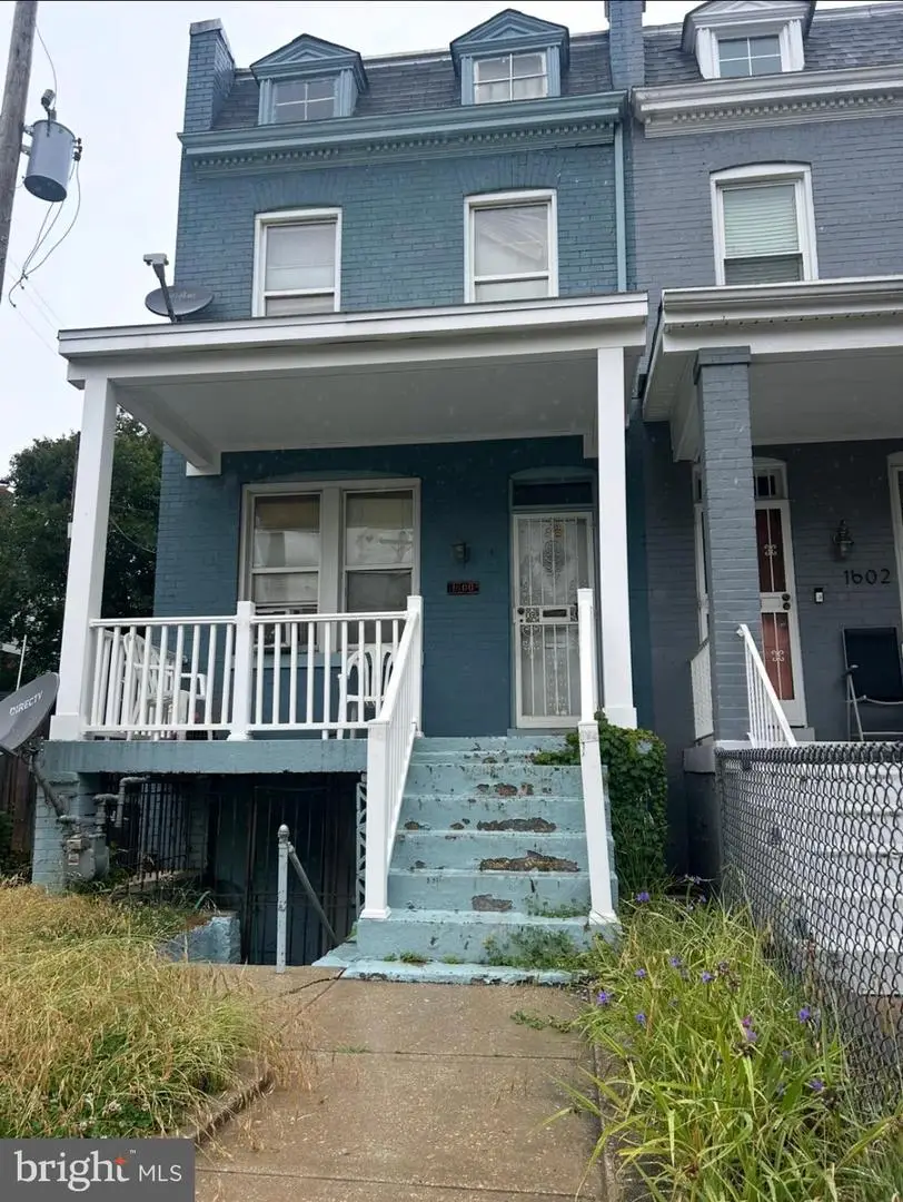 1600 A St Se, Washington, DC 20003 - #1