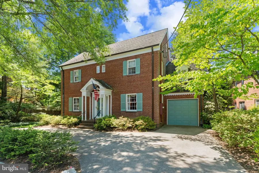 4230 46th St Nw, Washington, DC 20016 - #2