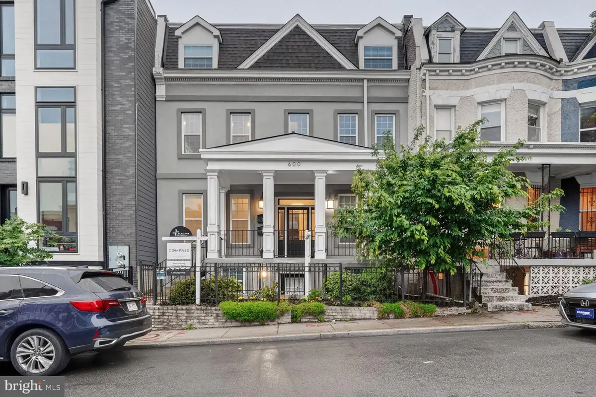 600 Harvard St Nw #1, Washington, DC 20001 - #1
