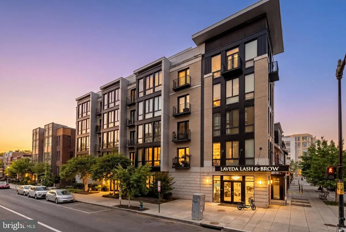1405 W St Nw #301, Washington, DC 20009 - #1