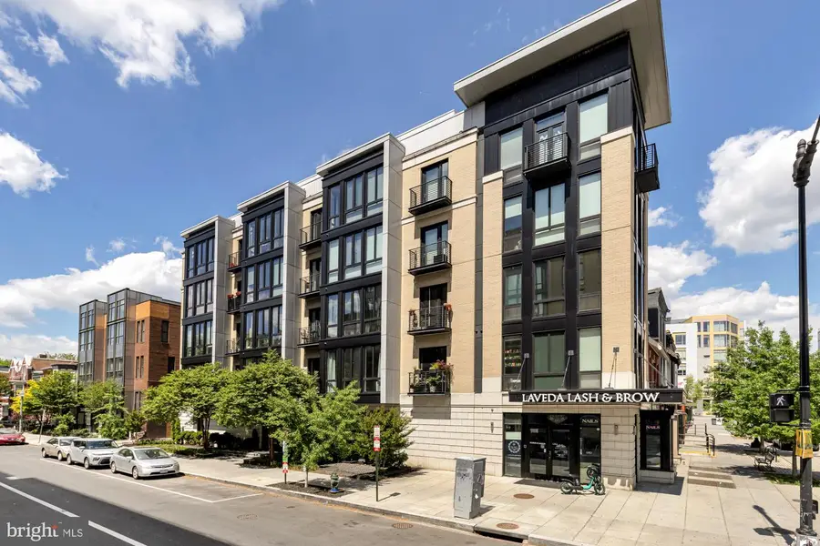 1405 W St Nw #301, Washington, DC 20009 - #3