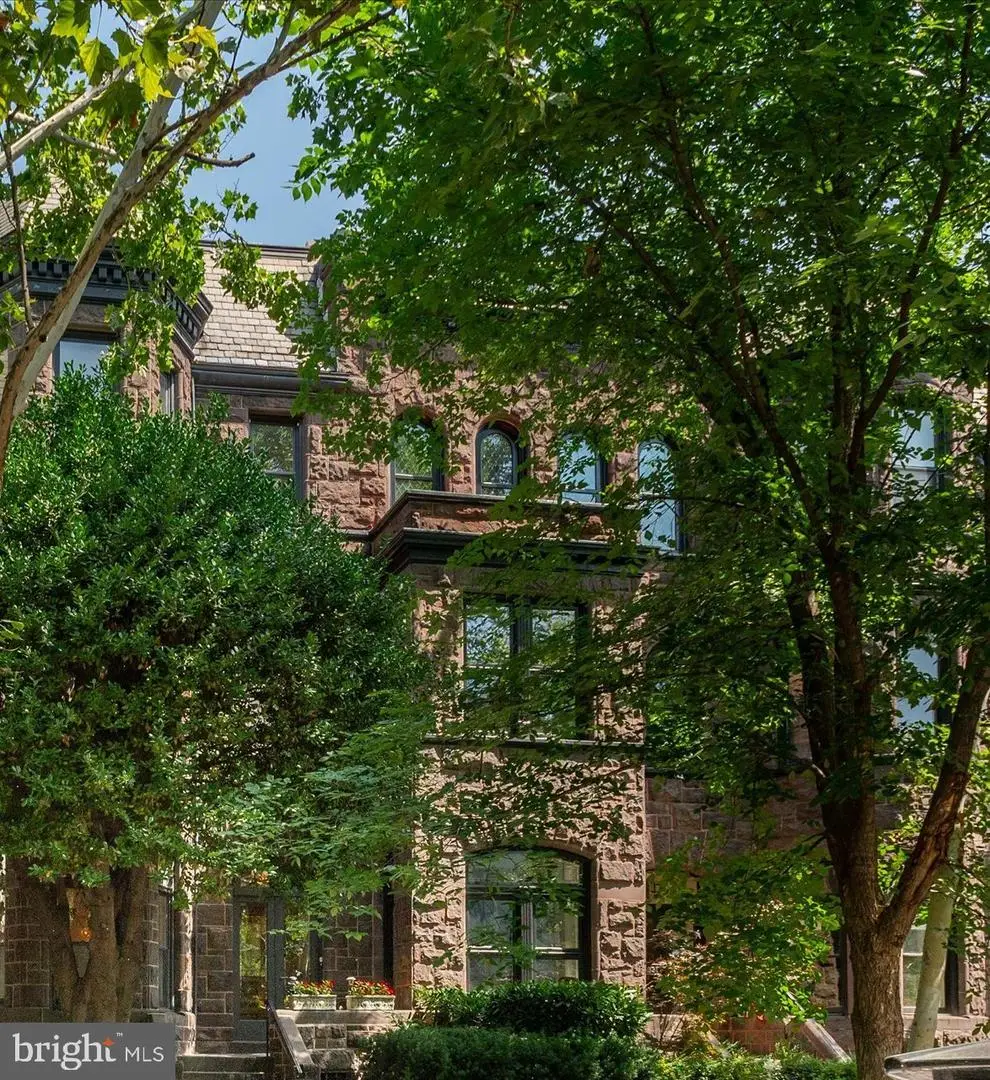 1735 Q St Nw, Washington, DC 20009 - #1