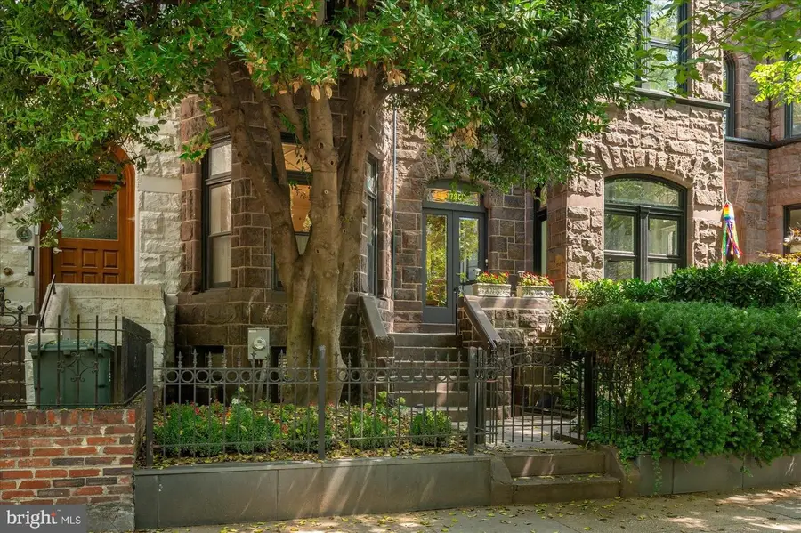 1735 Q St Nw, Washington, DC 20009 - #2