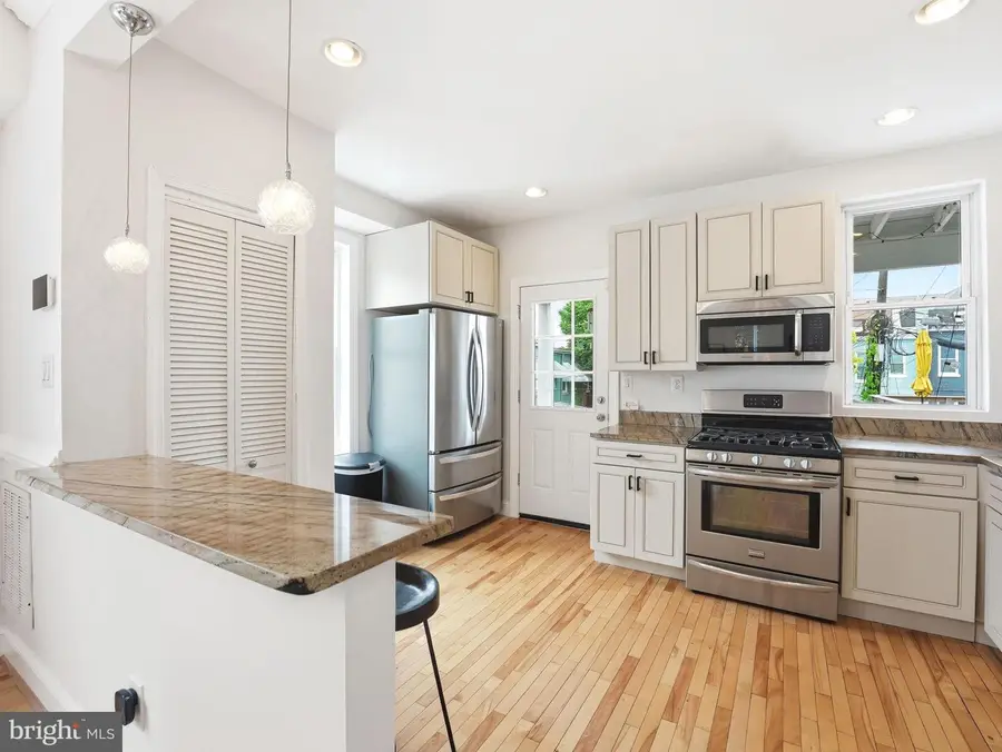 133 U St Ne, Washington, DC 20002 - #2