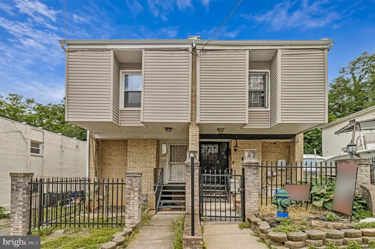 1722 -1726 Galen St Se, Washington, DC 20020 - #1
