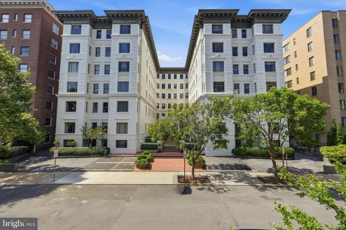 2123 California St Nw #a4, Washington, DC 20008 - #1