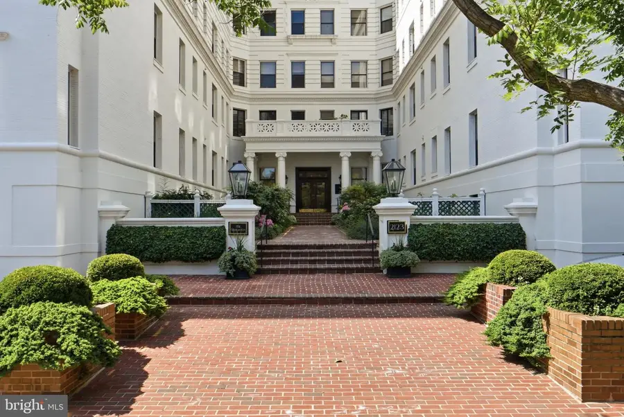 2123 California St Nw #a4, Washington, DC 20008 - #2