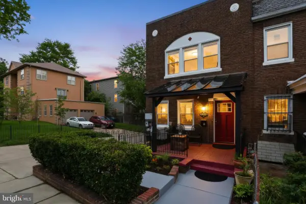 3013 7th St Ne, WASHINGTON, DC 20017