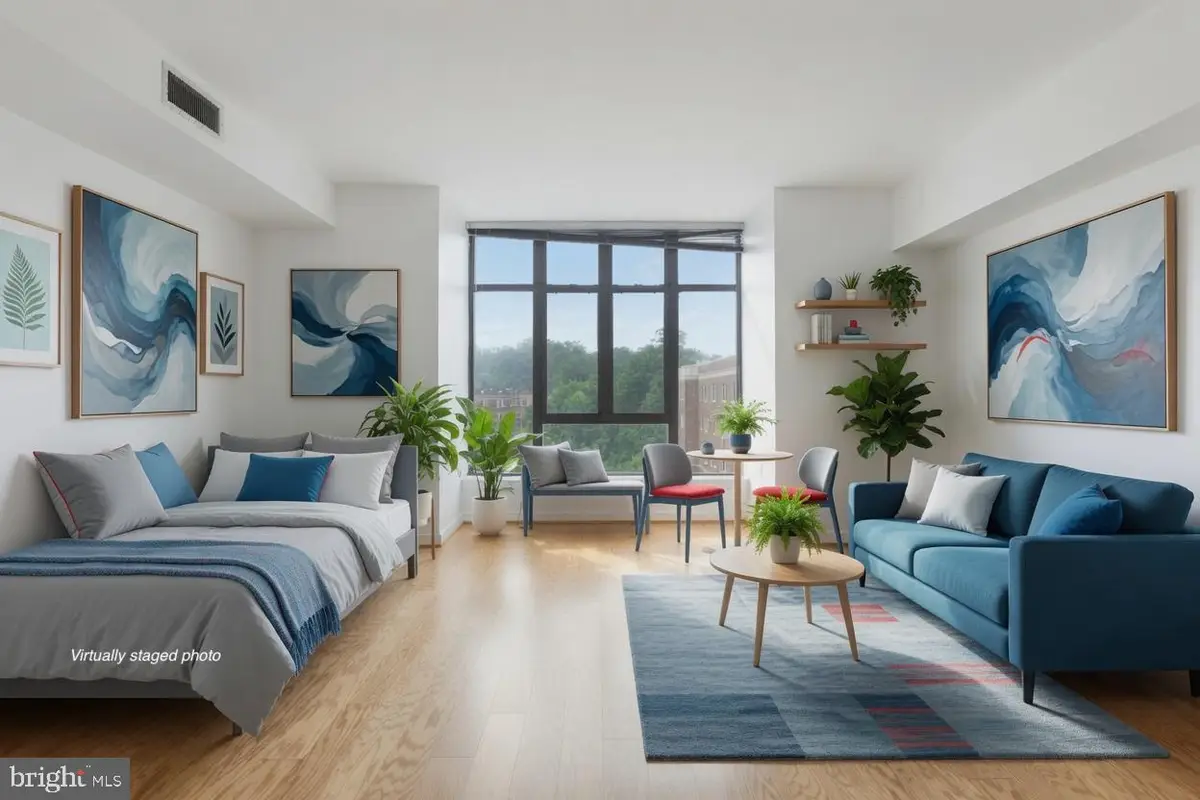 3883 Connecticut Ave Nw #606, Washington, DC 20008 - #1