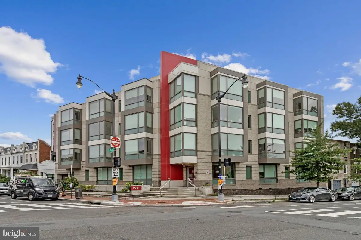 1500 Pennsylvania Ave Se #407, Washington, DC 20003 - #1