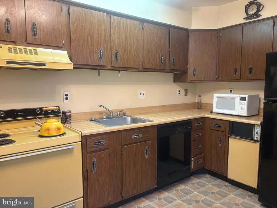 2107 Fort Davis St Se #202, Washington, DC 20020 - #2