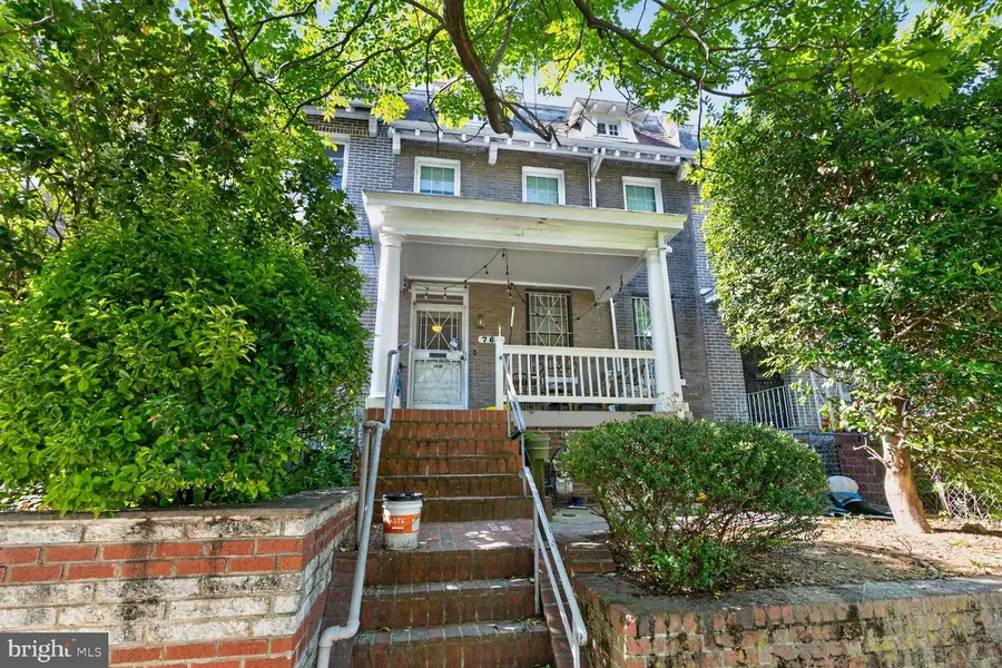 764 Quebec Pl Nw, Washington, DC 20010 - #2