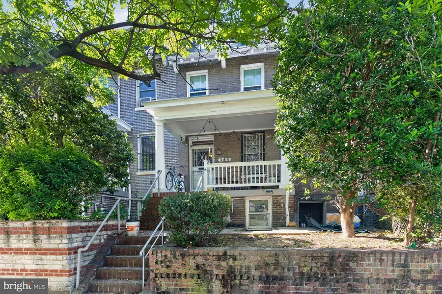 764 Quebec Pl Nw, Washington, DC 20010 - #3