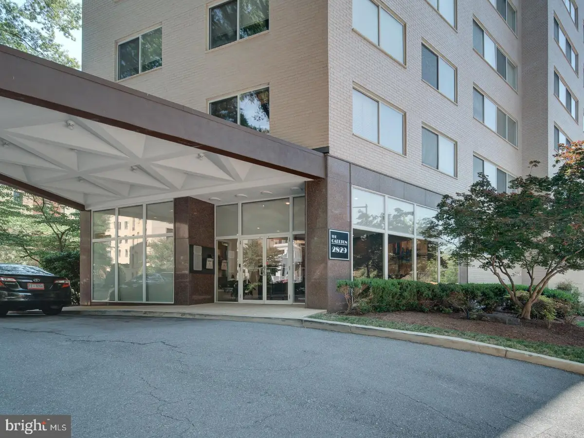 2829 Connecticut Ave Nw #606, Washington, DC 20008 - #1