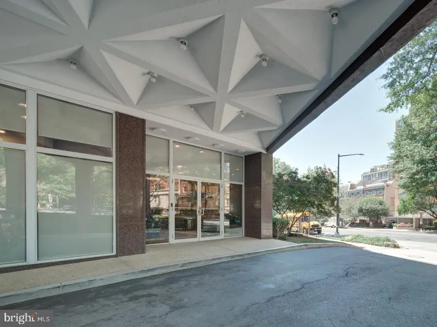 2829 Connecticut Ave Nw #606, Washington, DC 20008 - #2