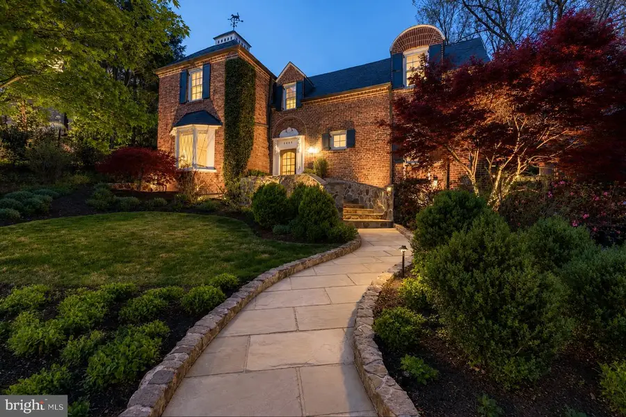 4845 Linnean Ave Nw, Washington, DC 20008 - #3