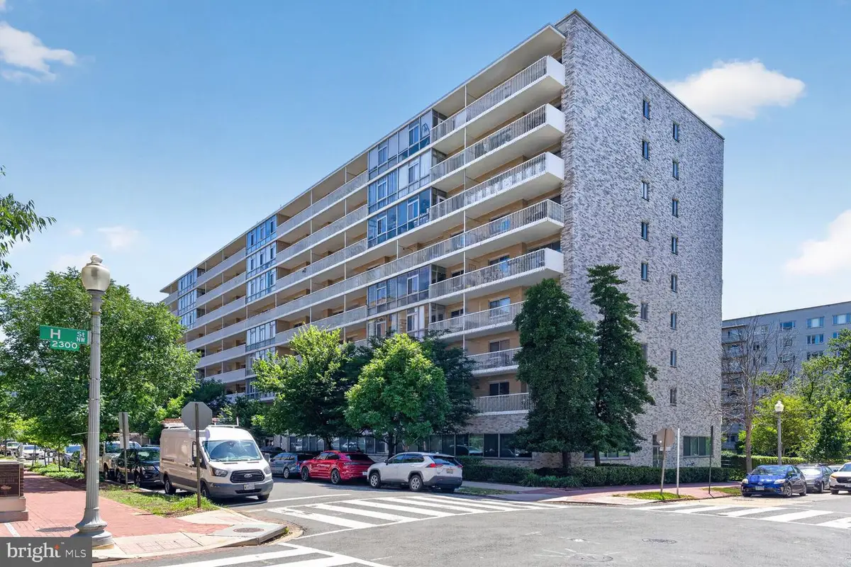 730 24th St Nw #512, Washington, DC 20037 - #1