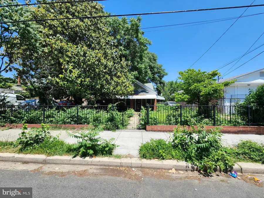 4506 Brooks St Ne, Washington, DC 20019 - #3