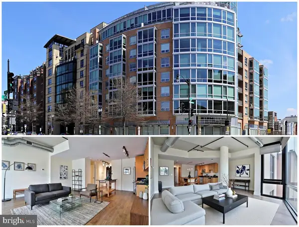 2125 14th St Nw #701, WASHINGTON, DC 20009