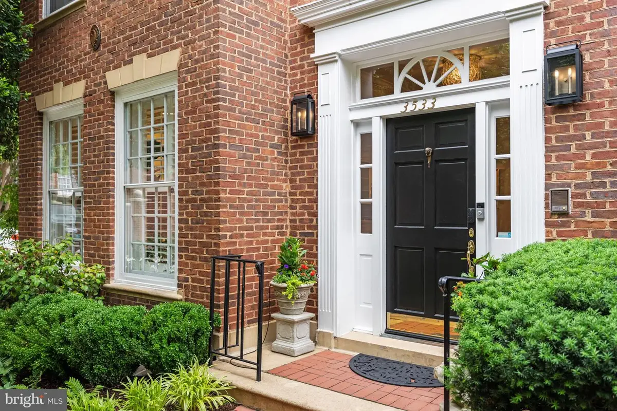 3533 Winfield Ln Nw, Washington, DC 20007 - #1