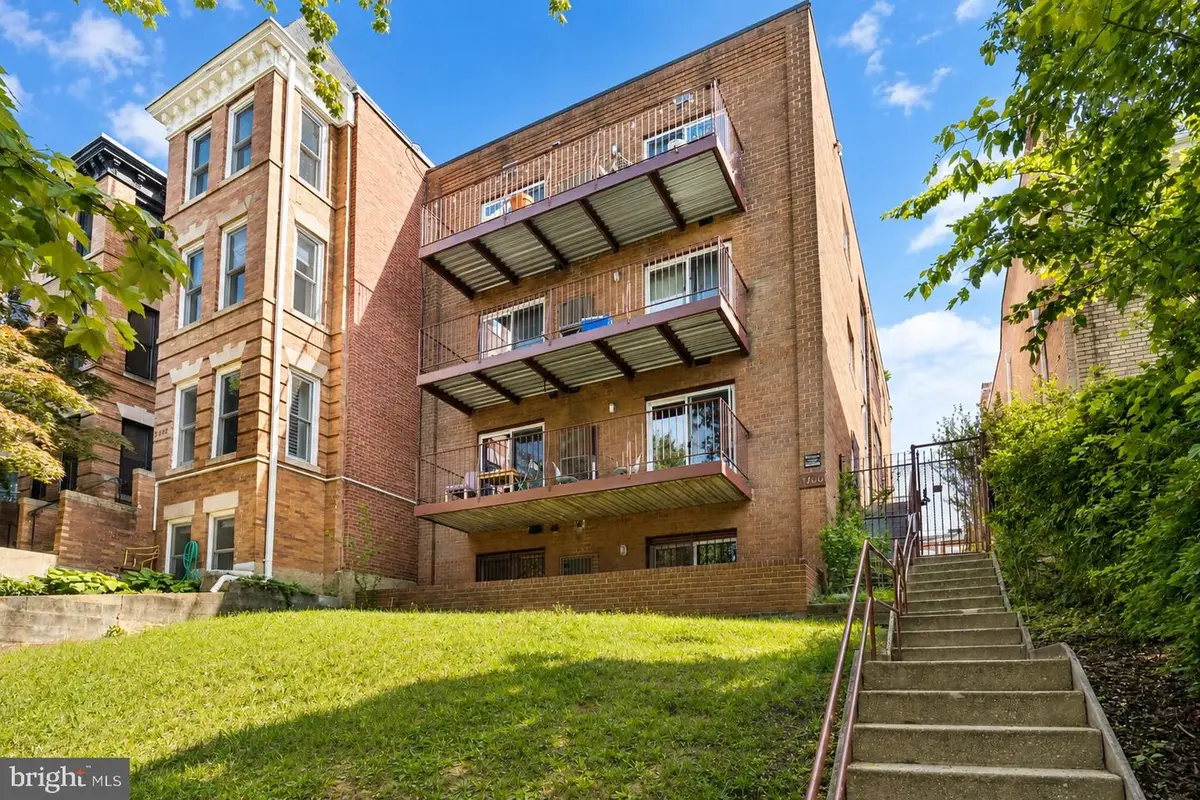 1700 Irving St Nw, Washington, DC 20010 - #1