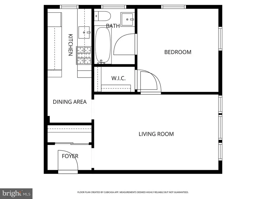 3026 Porter St Nw #101, Washington, DC 20008 - #2