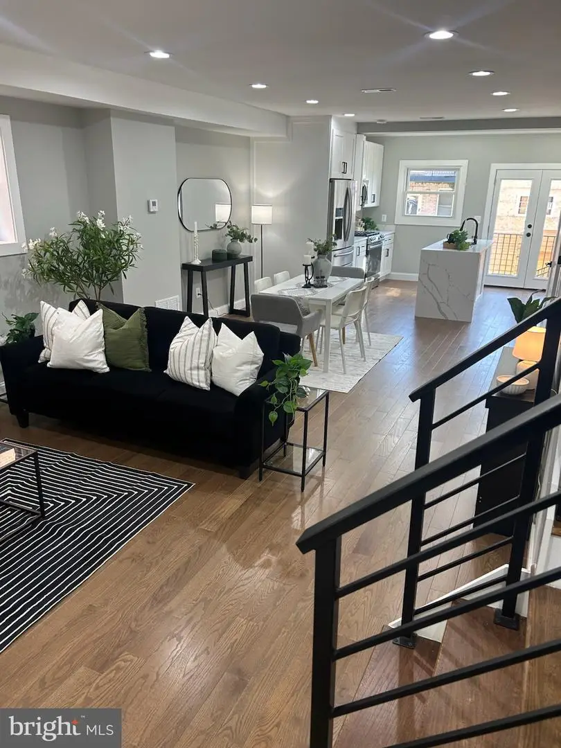 928 Perry Pl Ne, Washington, DC 20017 - #3